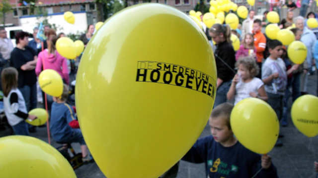 Ballon Smederijen