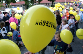 Ballon Smederijen