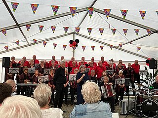 Jubileumconcert
