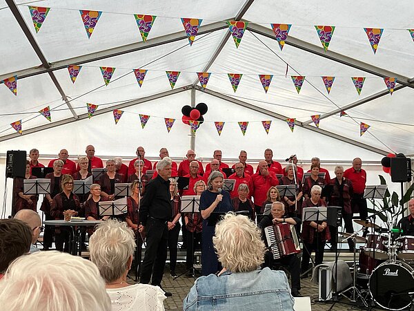 Jubileumconcert