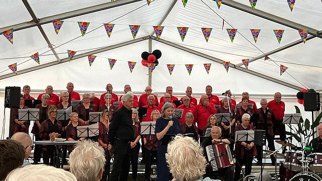 Jubileumconcert