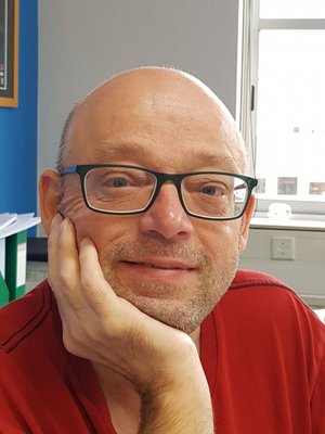 Henk Zwiep