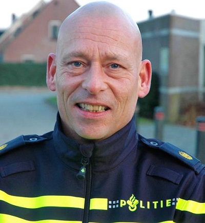 Portretfoto Henri Noorman