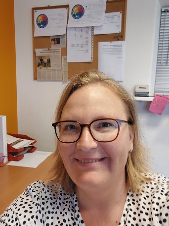 Judith Bos