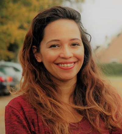 Portretfoto Mariska Thonhauser