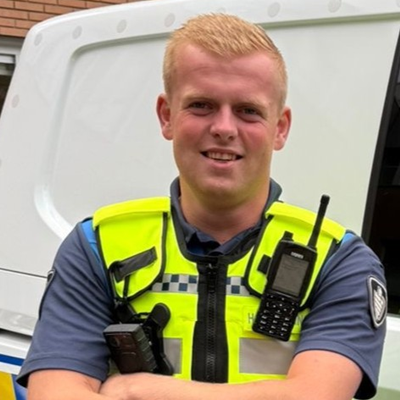 Portretfoto Kay Kruithof